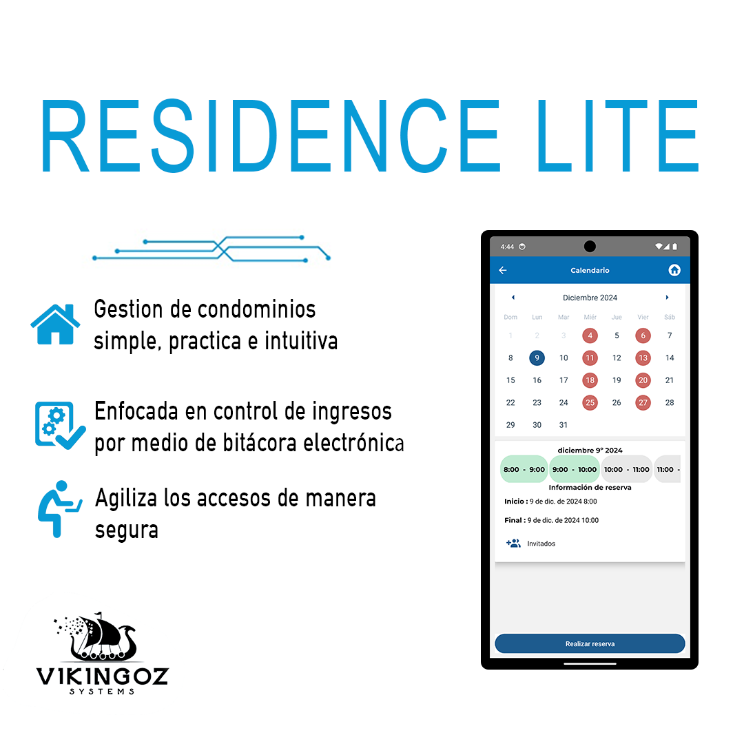 Banner Residence Lite
