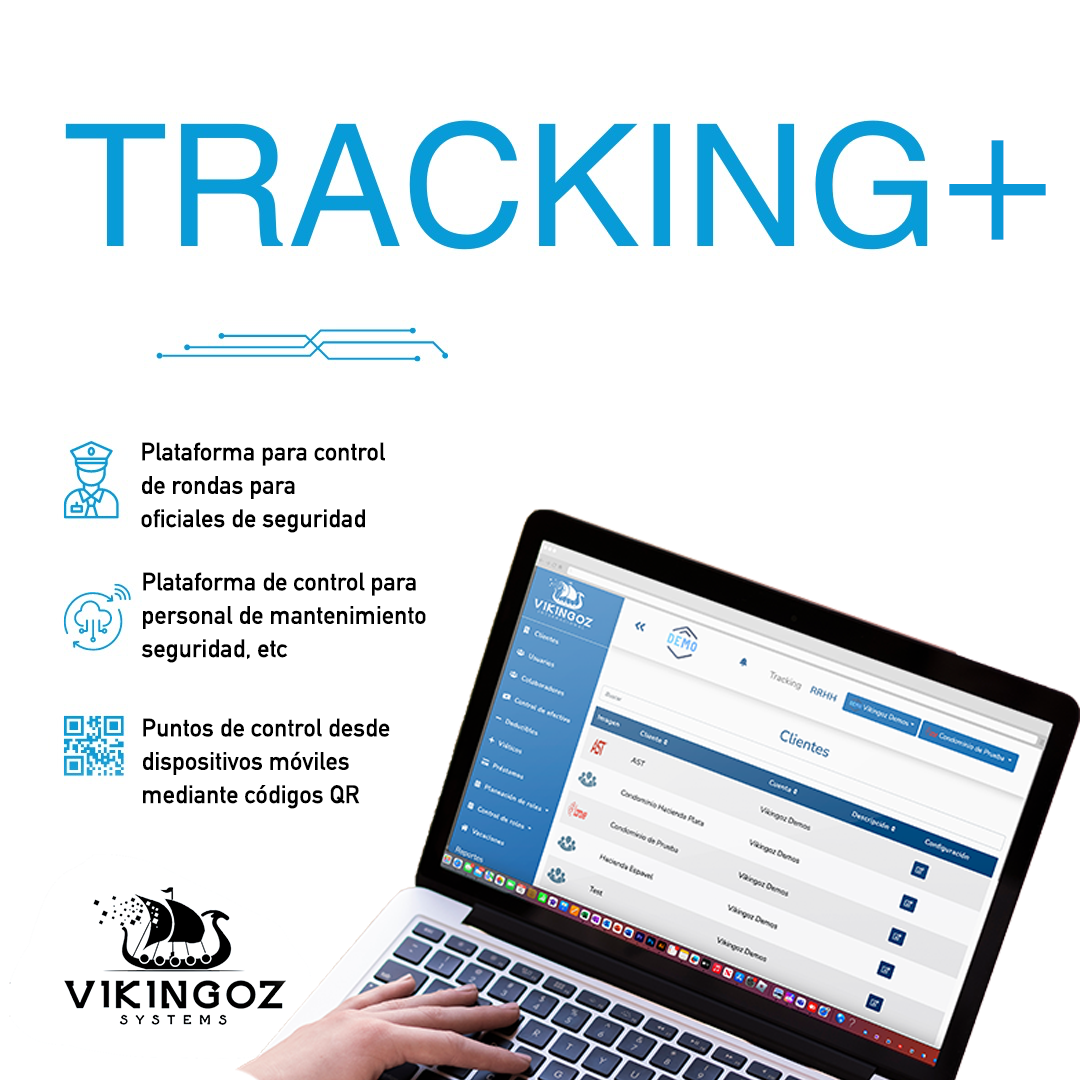 Banner Tracking +