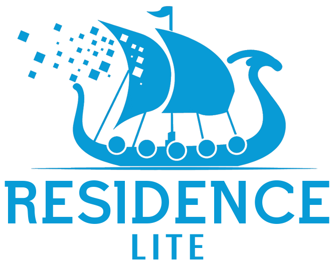 Logo Residence Lite
