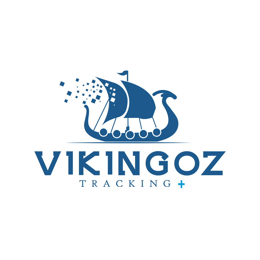 Logo Tracking +