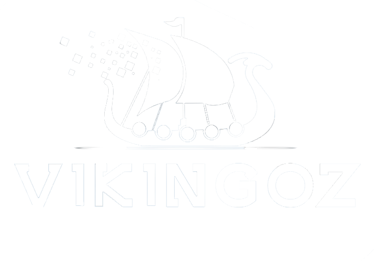 Logo VIkingoz Residence