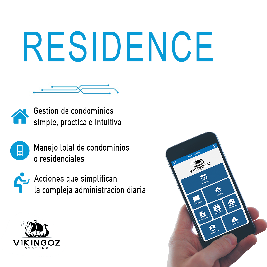 Banner Residence