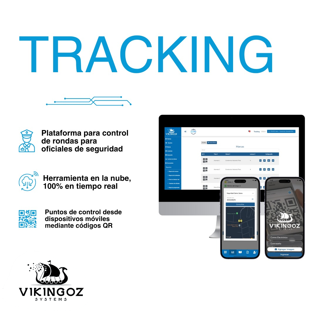 Banner Tracking