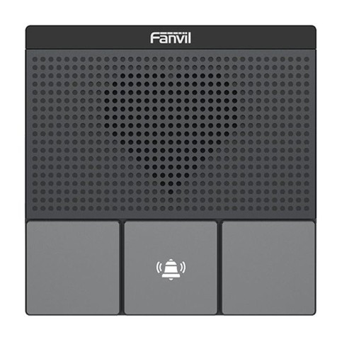 Fanvil A10W terminal residencial opcional
